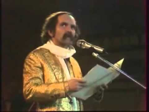 Kabaret Tey - Bohdan Smoleń