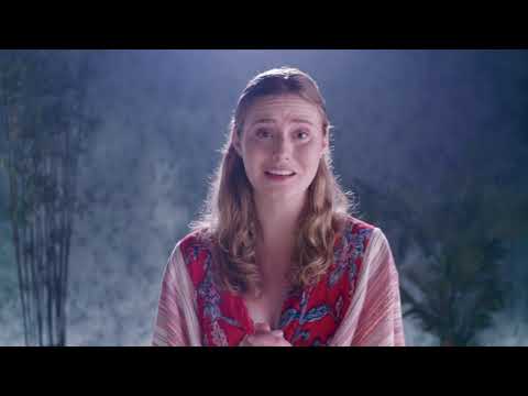 myShakespeare | Midsummer Night's Dream 3.2 Performance: Helena Lines192-219