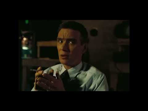 Oppenheimer (July 21, 2023)