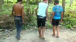 preview picture of video 'os mafiozo de  guaiuba'