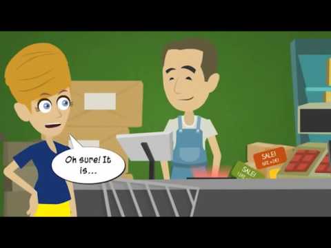 Credit Card Security Awareness