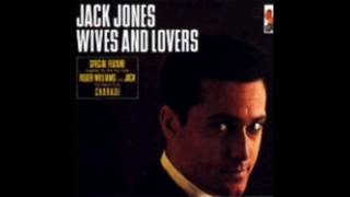 Jack Jones - Angel Eyes