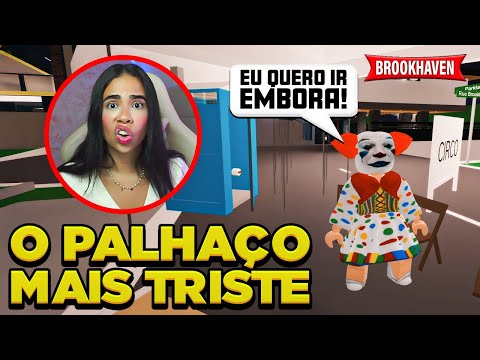 The Clown's Revenge Against the Circus Owner in Brookhaven