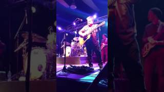Emerson Drive Concert 2017