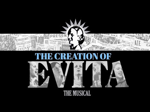 Staged Right - Episode 20: Evita