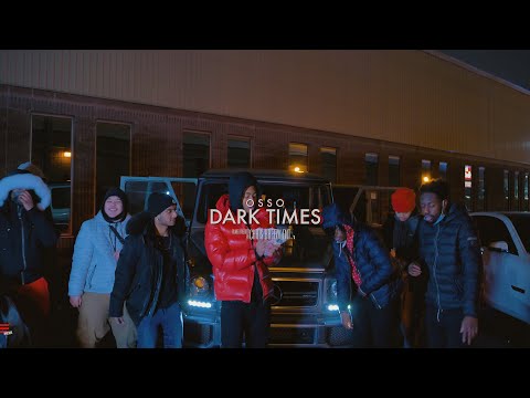 Osso - Dark Times (Official Video)