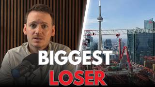Who's HURTING The Most In Toronto Real Estate…
