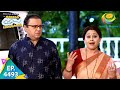 Will Bhide Go To The Police Station Taarak Mehta Ka Ooltah Chashmah Full Episode 4493 3 Sep 2025