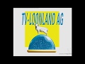 Teletoon Molitor TV Loonland AG Nelvana 2001