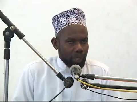 Sheikh Mselem || Siku ya Malipo