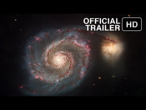 Hidden Universe (2013) Official Trailer