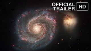 Hidden Universe 3D - Official IMAX Trailer - HD