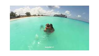 CELEBRITY BEYOND, 2025, GRAND TURKS & CAICOS.