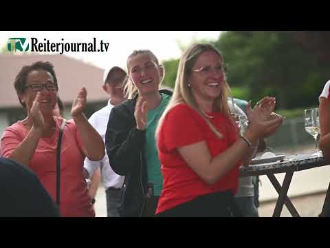 Reitturnier Schutterwald 2025 | Aftermovie | REITERJOURNAL TV |