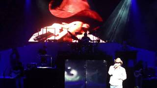 Toby Keith - Cryin&#39; For Me - 6-20-2010