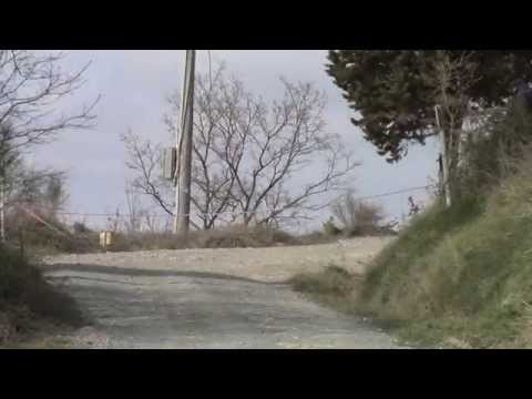 7° Liburna Ronde Terra 2015 (PS 4)