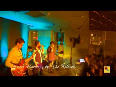 POP IT UP - Sweet Harmony (Szósta po południu, Warszawa)