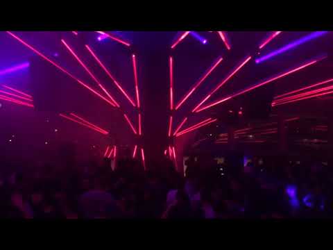 RPR Soundsystem @ T7, Paris