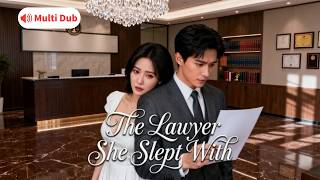 【Multi Dub】Wedding Night Wrong Room—Nine Months Later She Meets Him Again in Court