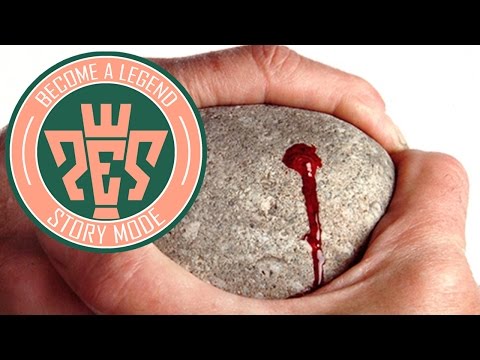 PES 2017 - Become a Legend Story Mode - S1EP24  - Like getting blood from a stone