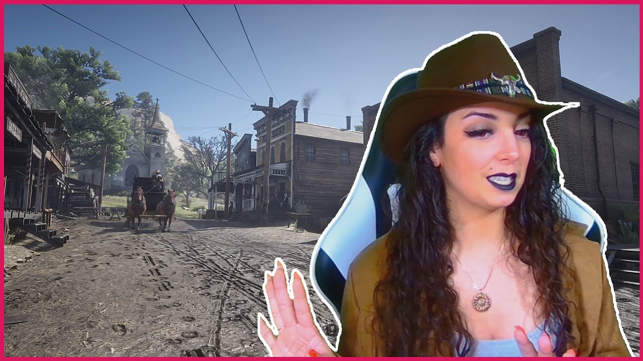 Basic Roleplay Terms EVERYONE Should Know