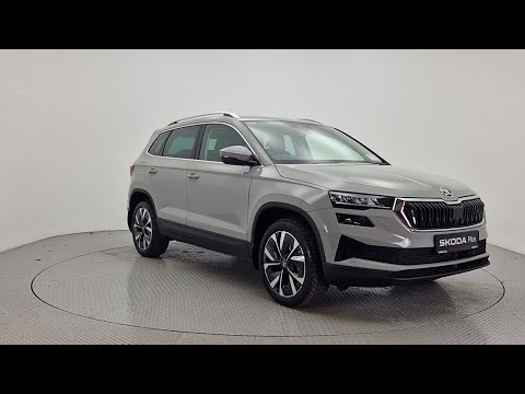Skoda Karoq SELECTION+ 2.0TDI 115HP - Image 2