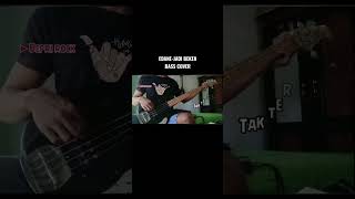 Download lagu Edane - jadi beken _bass cover mp3