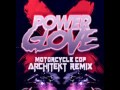 Power Glove - Motorcycle Cop Architekt Remix ...