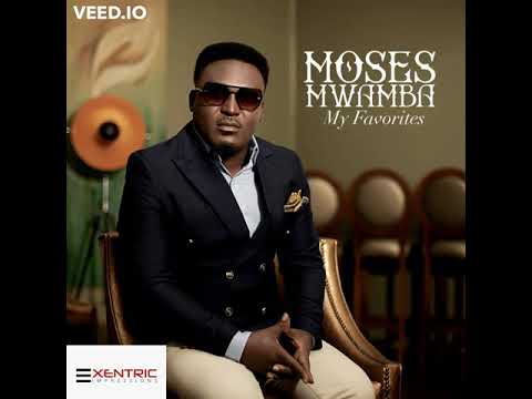 Moses Mwamba Promo