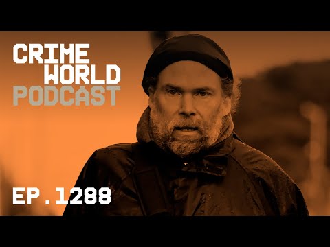 Mike Gaine murder suspect speaks to Crime World