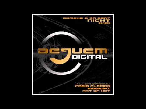 Domshe & On Beat - Night (Fabio Florido remix)