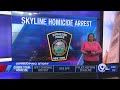 Woman accused of murdering 93-year-old in Syracuse has long arrest record