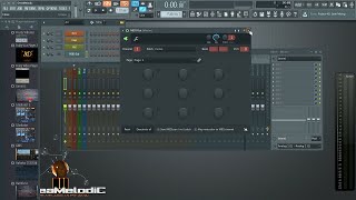 Tip Top Tutorial - FL Studio - How to connect Any External MIDI Device to FL