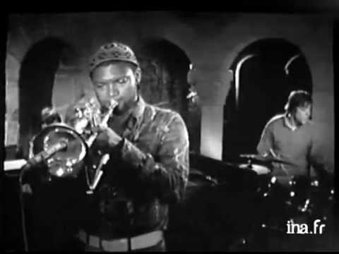 Ted Curson - L.S.D. Takes A Holiday LIVE France 1973
