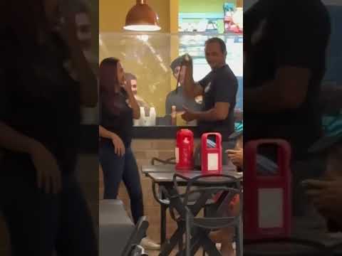 Vazou o audio da caixinha de som