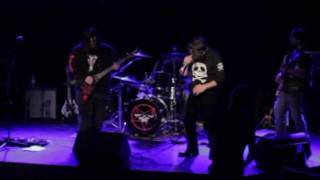 Brand New God (Danzig) - November Gods