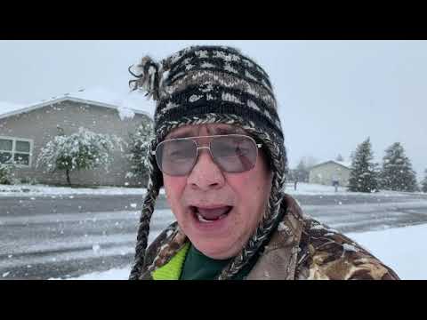 MONTANA MAY 2020 SNOW STORM 658
