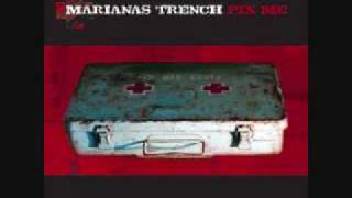 Alive again - Marianas Trench