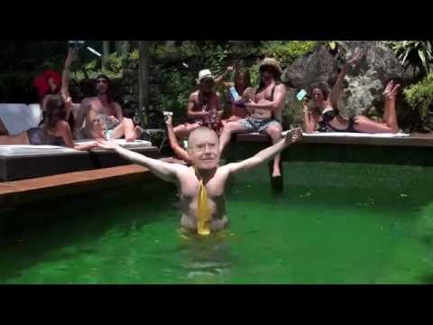Sarney - Choque do Magriça