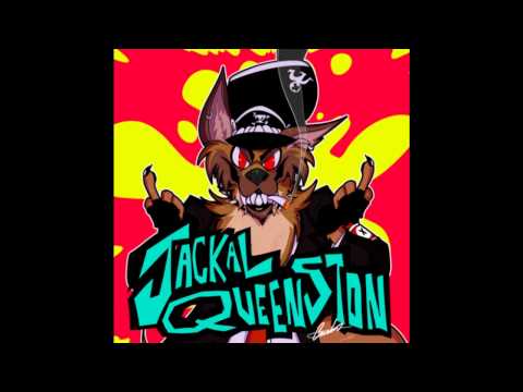 Jackal Queenston - Deepthroat