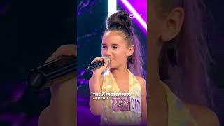 🌟 Յանա և Եվա  Աբրահամյաններ 🎤 "X Factor Kids" 👉🏻Ամբողջական տարբերակը հասանելի է "X Factor Kids A
