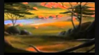 El rey leon 2-DESTERRADO-(español-españa)