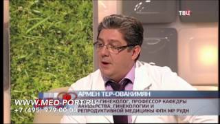 Телепередача "Доктор И" от 21 декабря 2016 года, ТВЦ