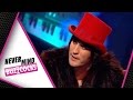 Noel Fielding The Belieber | Never Mind The Buzzcocks Hosted by Josh Groban Series 24 Episode 10 - Never Mind the Buzzcocks Noel Fielding The Belieber | Never Mind The Buzzcocks Hosted by Josh Groban Series 24 Episode 10
