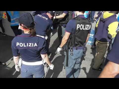 Sbarco di 60 migranti a Pozzallo: fermati 2 scafisti