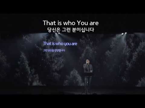 WAY MAKER(큰 길을 만드시는 주)_천관웅 I 뉴사운드교회 입당 감사 예배