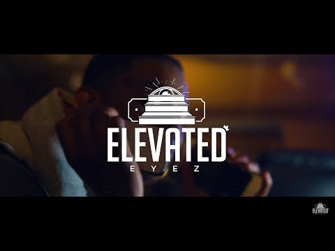 Jizzle Buckz x Luh Half | "Let It Go" (Music Video) Prod. x Laudie | Shot x @ElevatedEyezVisualz