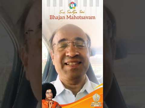 #srisathyasai #bhajan #mahotsavam  Greetings from  S Ravikumar #sathyasaiodisha  #happyholi