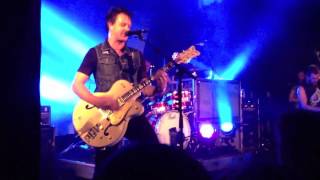 The Living End - In the End (Brisbane Retrospective Tour)