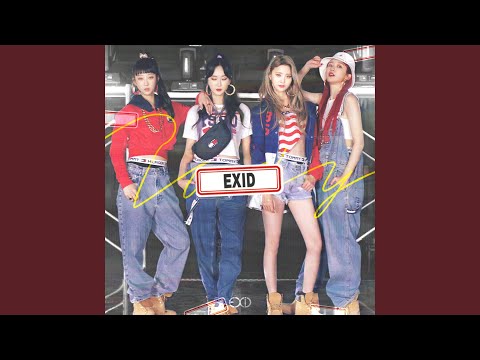 Video thumbnail for 내일해 (LADY) [Instrumental]